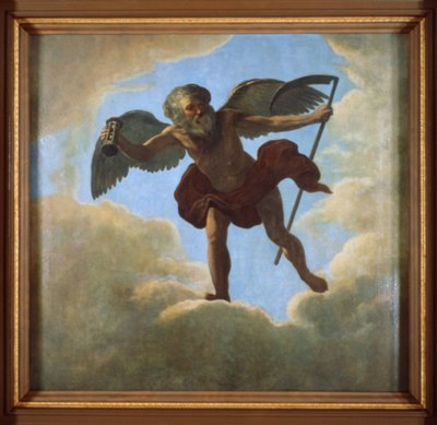 Tiempo de Jan van Bronchorst